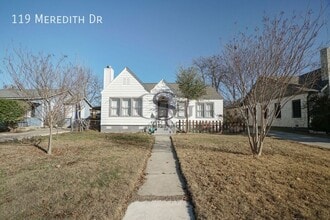 Building Photo - 119 Meredith Dr