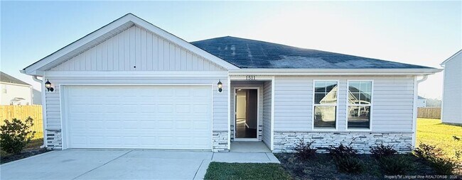 Building Photo - 1511 Percheron Path