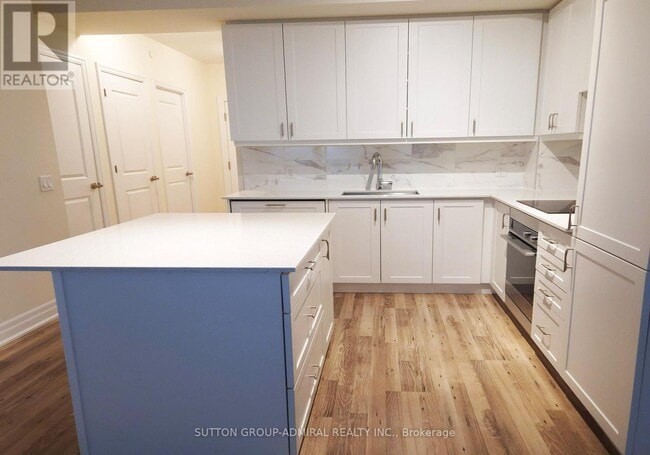 Photo du bâtiment - 9085 Jane St