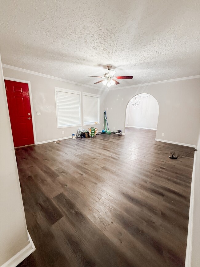 Foto del edificio - 106 Dolly Dr