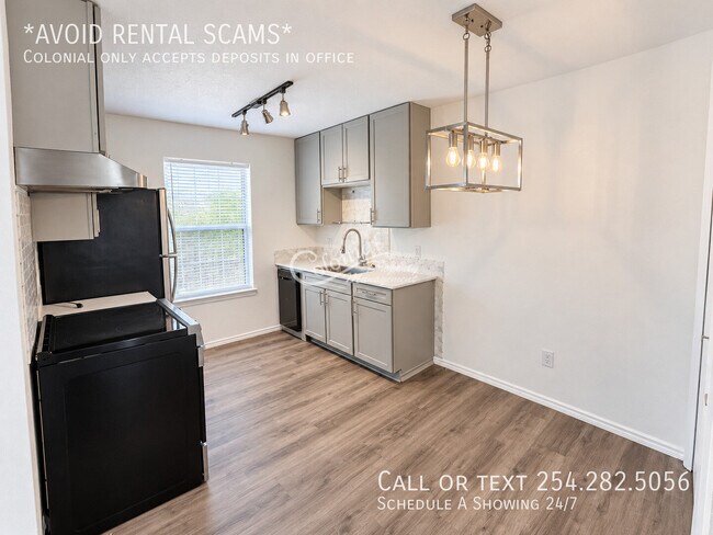 Foto del edificio - 5902 Greengate Dr