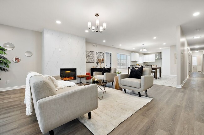 Foto del edificio - 2080 Gladstone St