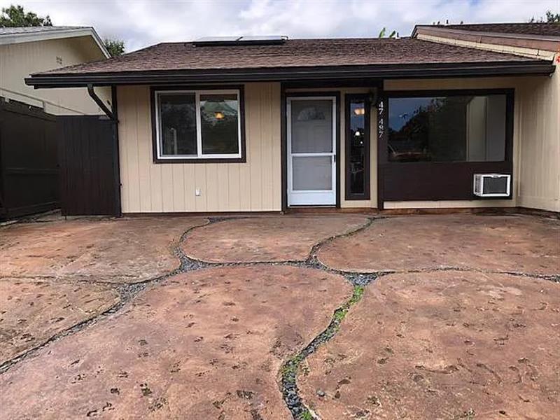 CUTE AND COZY HOME House Rental in Kaneohe, HI