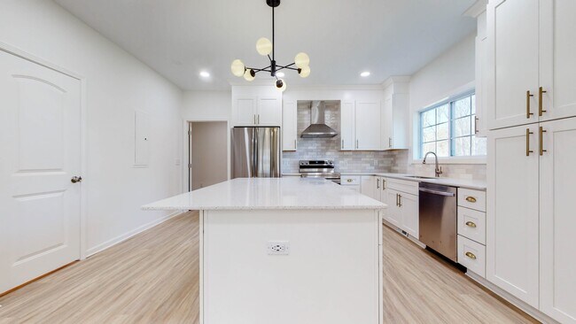 Foto del edificio - 1152 3rd St NW