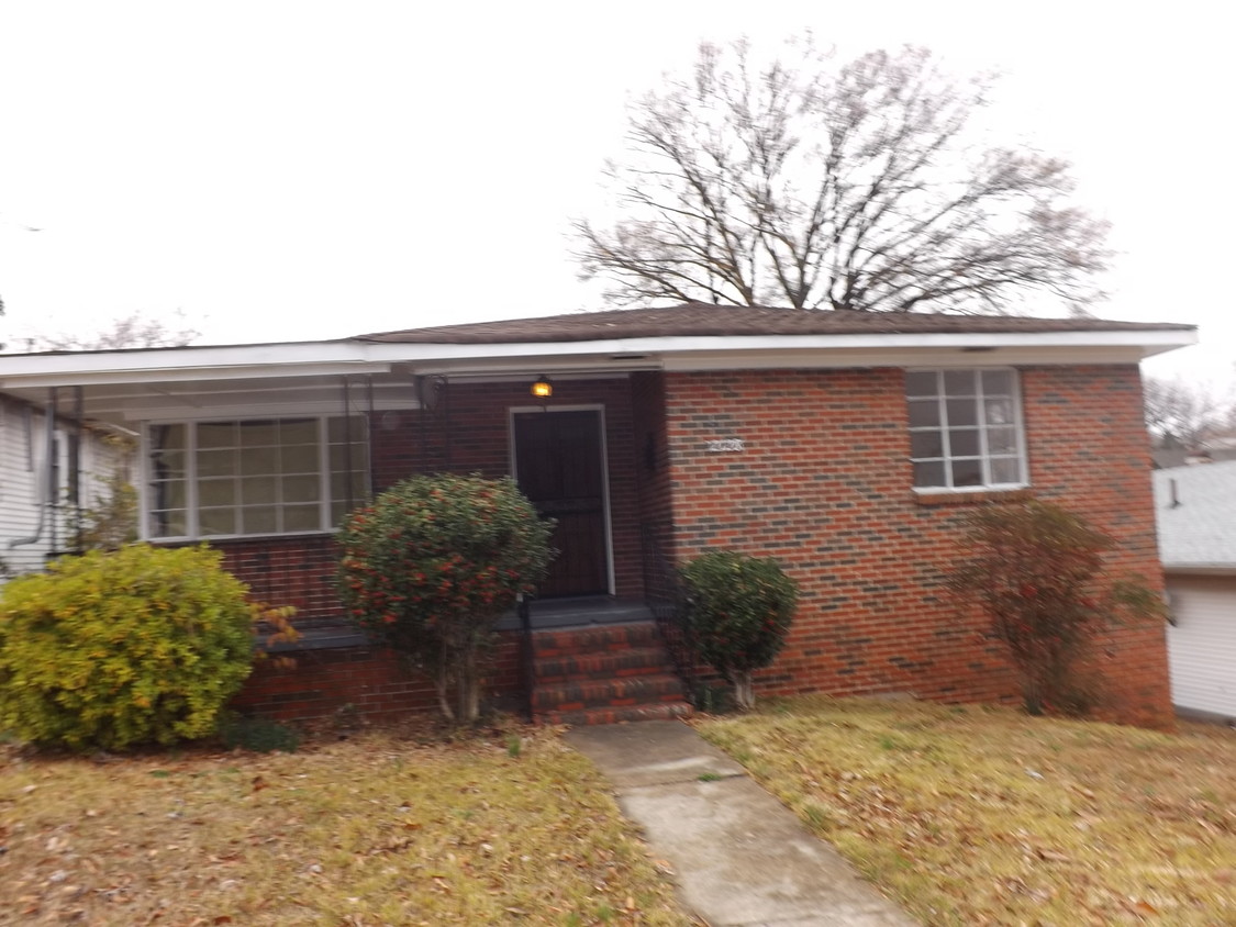 Foto principal - 2128 31st St Ensley