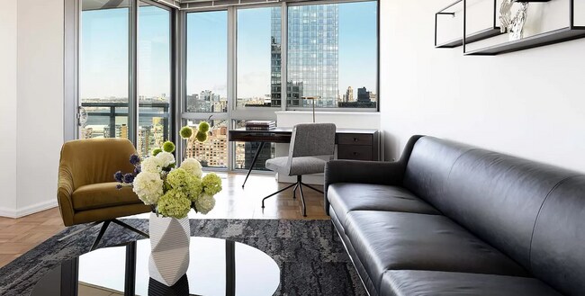 Foto del edificio - 510 W 38th St