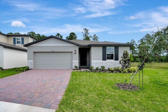 Foto del edificio - 17309 Cagan Crossings Blvd