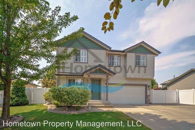 Building Photo - 5 br, 2.5 bath House - 3678 E White Sands ...