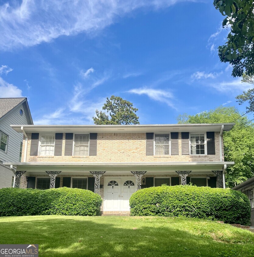 Primary Photo - 2429 Glenwood Dr NE