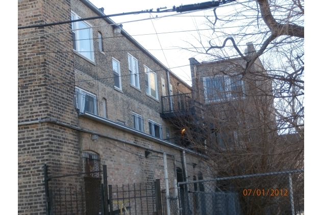 Building Photo - Ingleside Manor