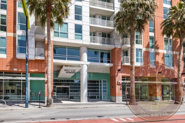 Foto del edificio - SoMa - 1 BR, 1 BA Condo 759 Sq. Ft. - 3D V...