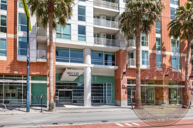 Building Photo - SoMa - 1 BR, 1 BA Condo 759 Sq. Ft. - 3D V...