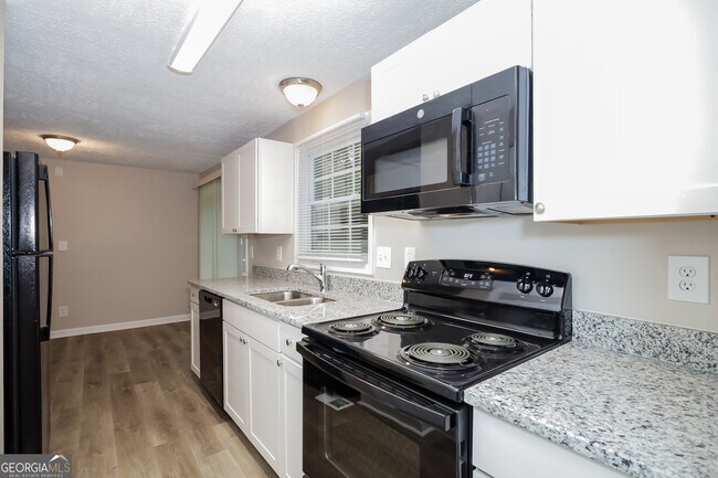 Foto del edificio - 5356 Olde St