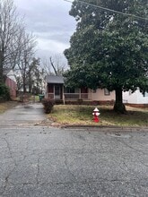 Building Photo - 1318 Boundary Ave