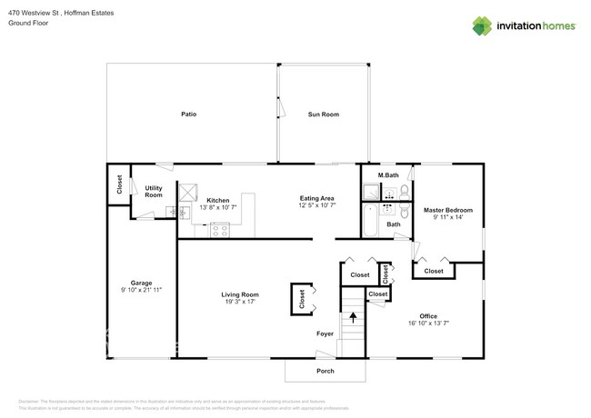 Foto del edificio - 470 Westview St