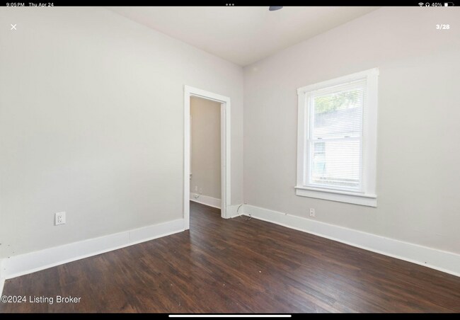 Foto del edificio - 841 Beecher St