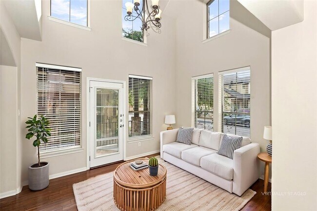 Foto del edificio - 11400 W Parmer Ln