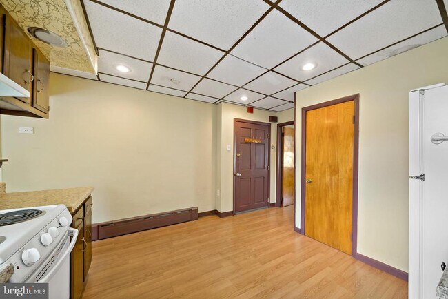 Foto del edificio - 1304 Jackson St