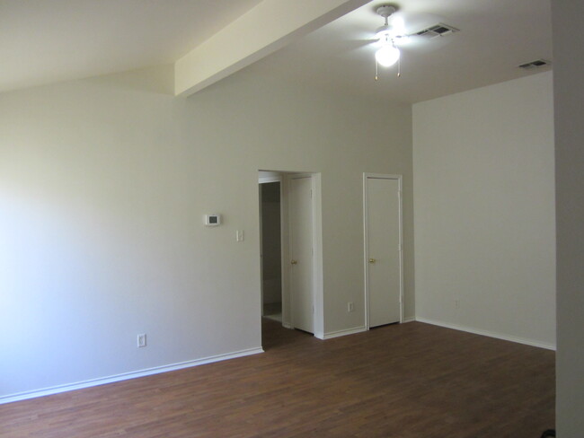 Living Room looking opposite direction of kitchen. - 12249 Maverick Bluff Street