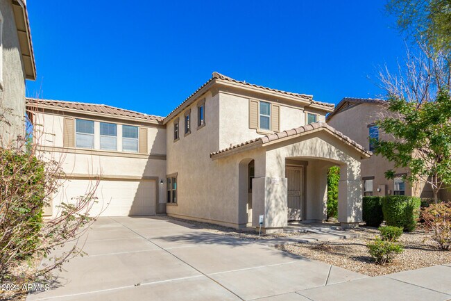 Building Photo - 17255 N 184th Dr