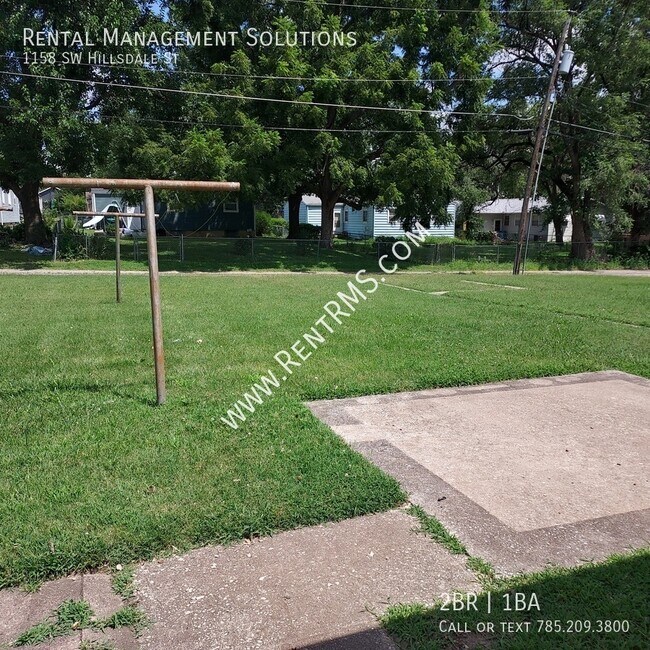 Foto del edificio - 1158 SW Hillsdale St