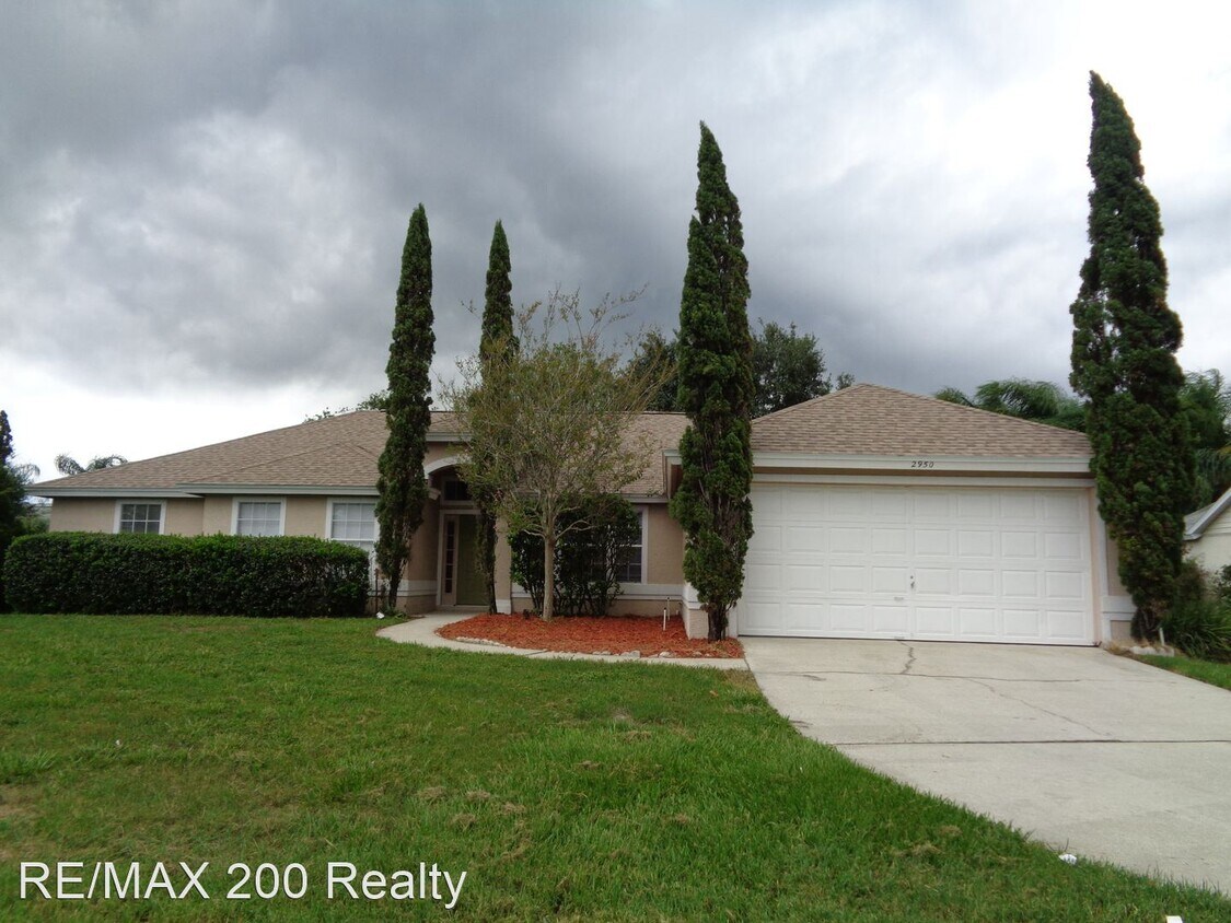 Primary Photo - 4 br, 2 bath House - 2950 Bluffton Cove