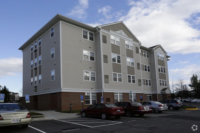 Foto del edificio - Coppermine Place - 55+/Disabled