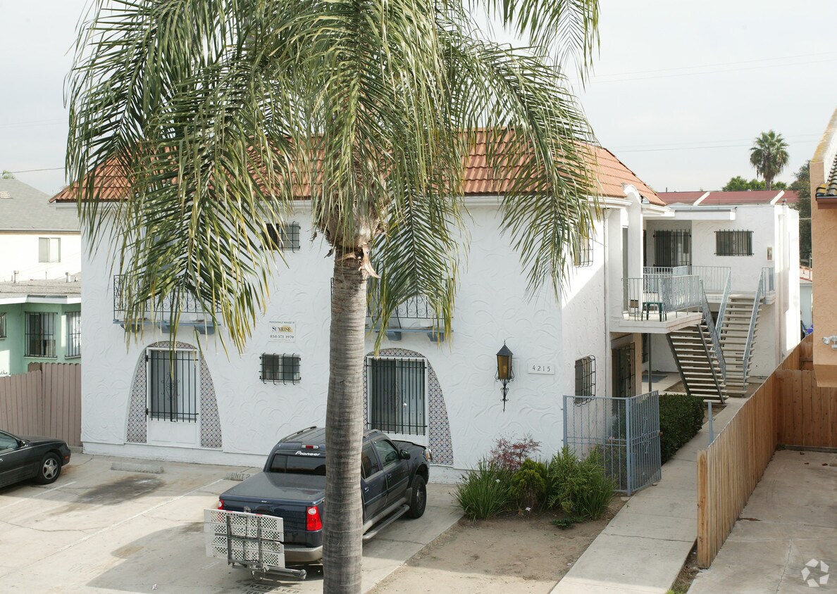 Building Photo - 4215 45th St