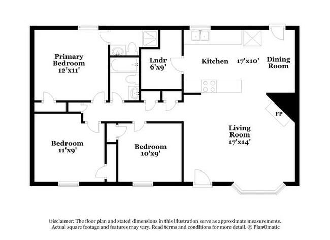 Building Photo - 1101 Idlewild Ct