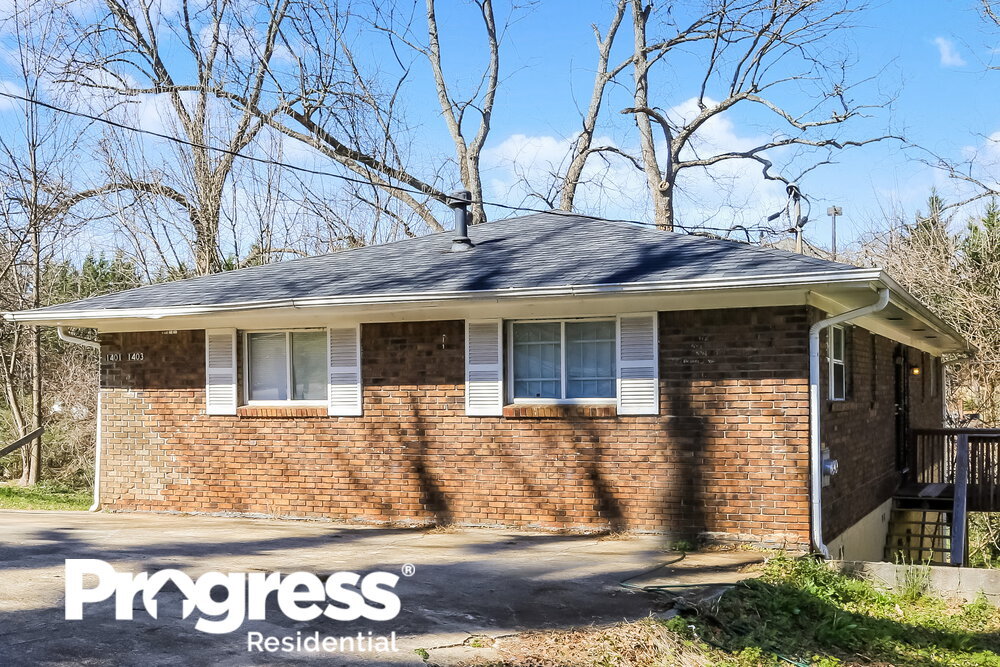 1403 Pine Ave, East Point, GA 30344 House Rental in East Point, GA