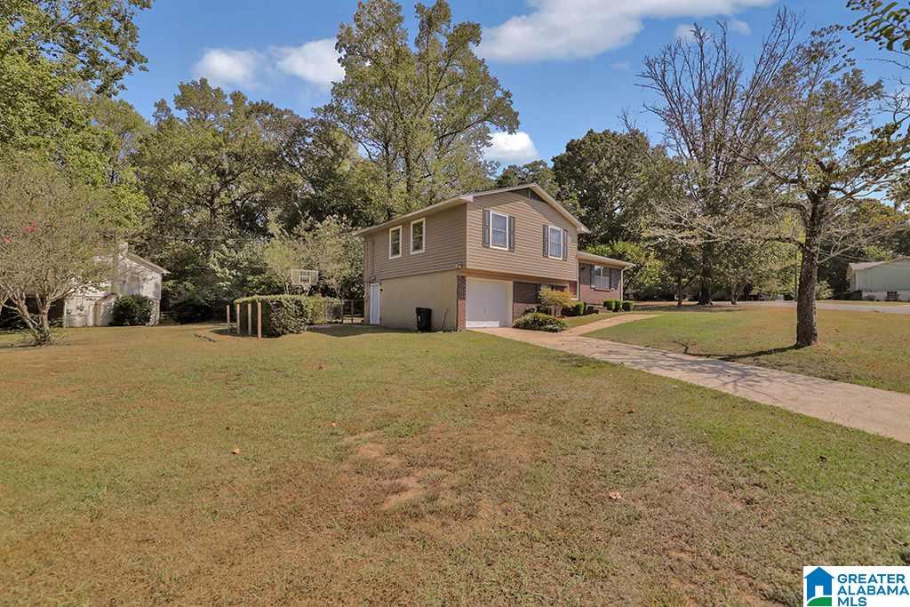 3011 Walker St, Fultondale, AL 35068 House Rental in Fultondale, AL