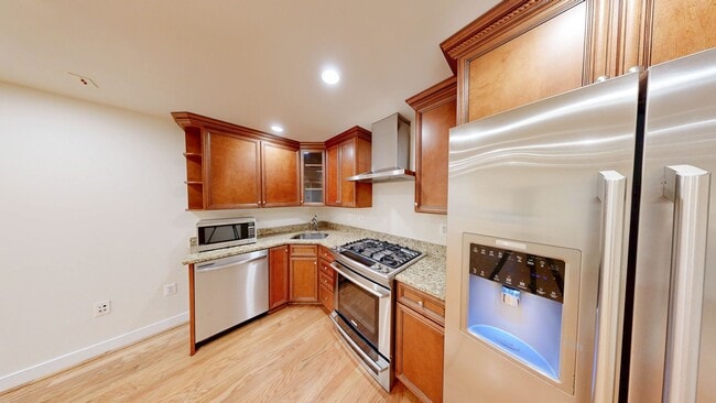 Photo - 1462 Harvard St NW Apartment
