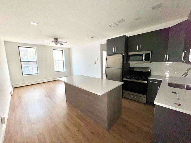 Photo - 5121 2nd Ave Apartment