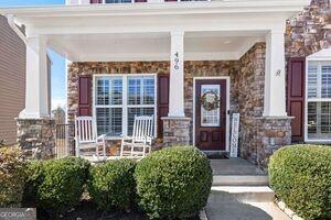 Building Photo - 496 Spring View Dr