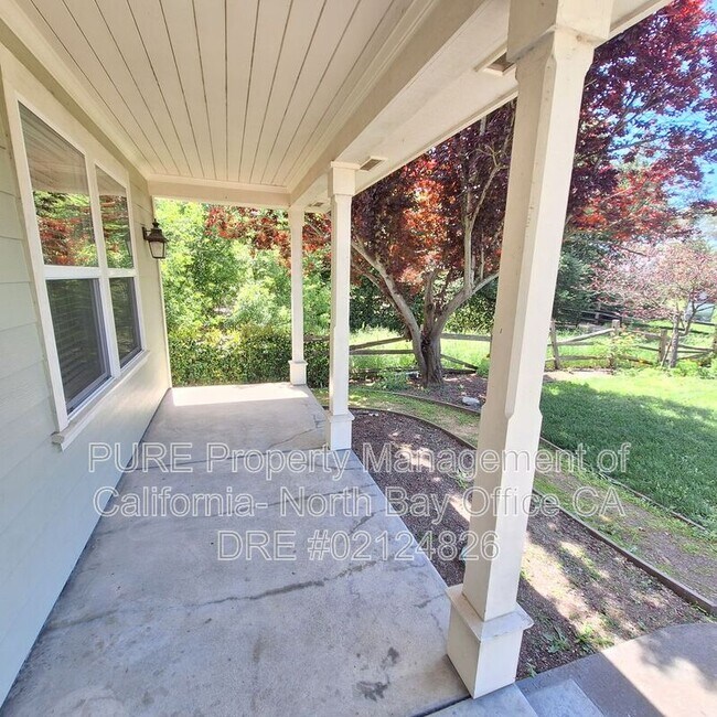 Foto del edificio - 7124 Marsh Way