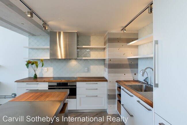 Foto del edificio - 2 br, 2 bath House - 666 Prospect St #I407