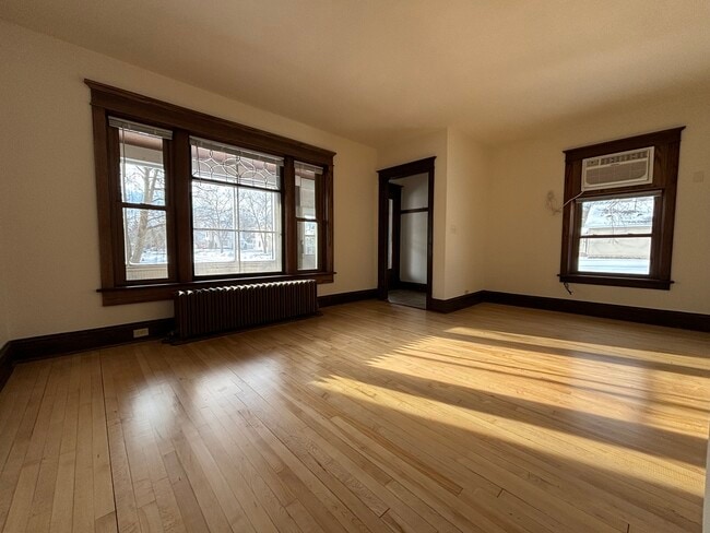 Building Photo - 1001 S Barstow St