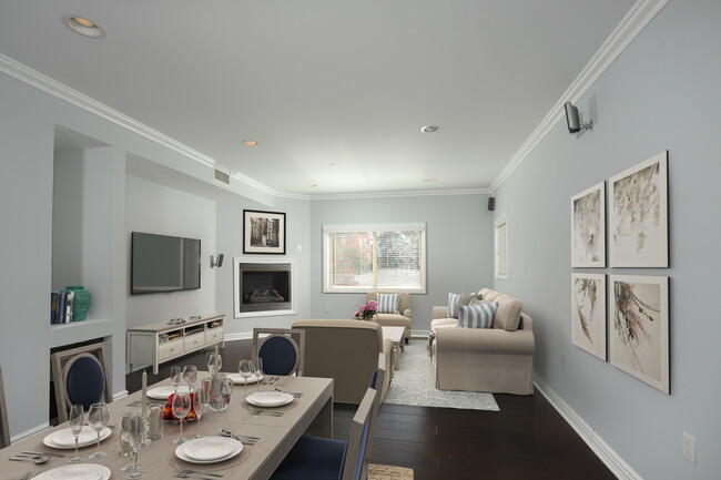 Foto del edificio - 11504 Moorpark St