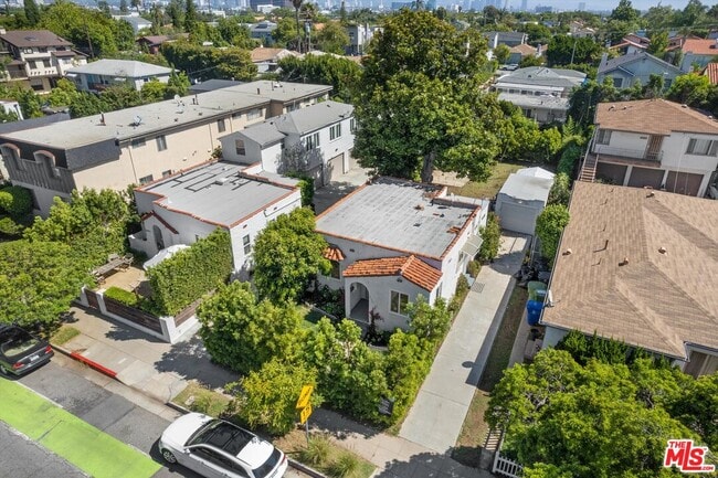 Building Photo - 2605 28th St