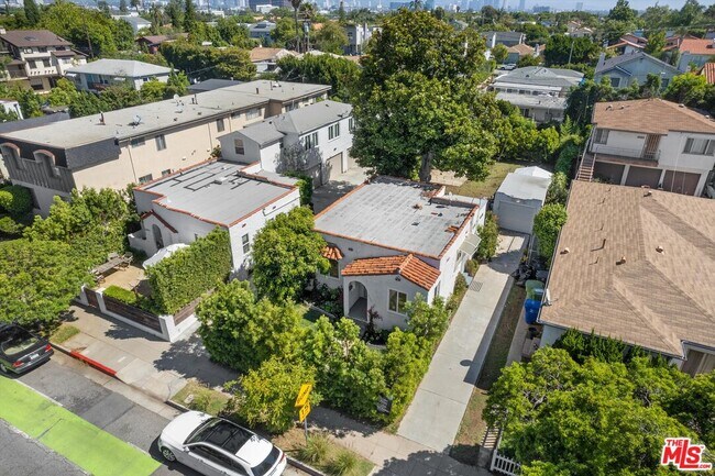 Foto del edificio - 2605 28th St