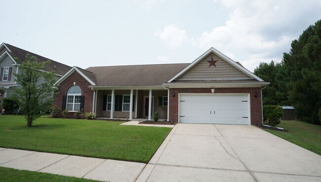 Building Photo - 147 Moonstone Ct