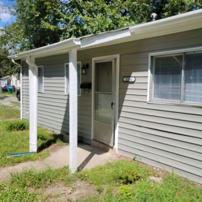 Foto del edificio - Lovely 3 bed 1 bath