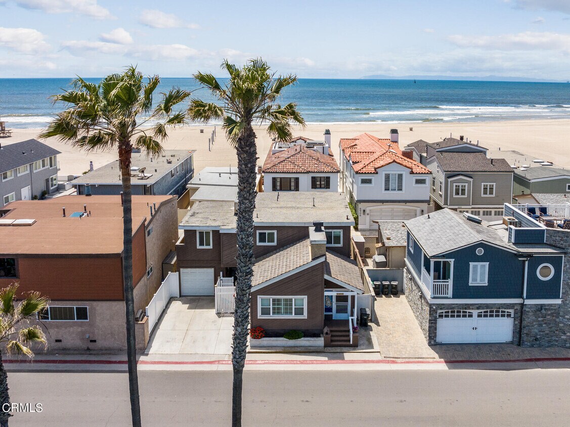 Foto principal - 6905 Seashore Dr