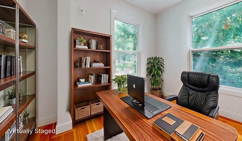 Foto del edificio - 21 Regent Cir