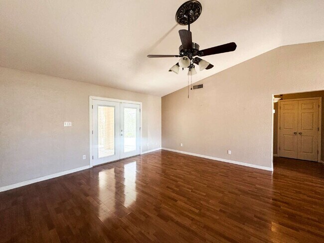 Foto del edificio - "Mesa Del Sol 3-Bed, 2-Bath Solar-Powered ...