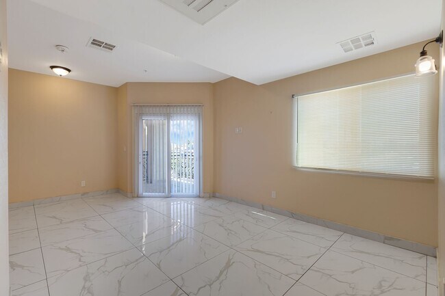 Foto del interior - Desert View Apartments