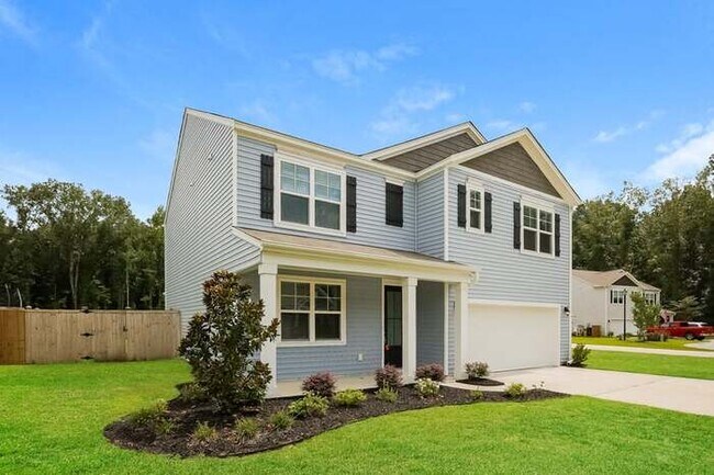 Building Photo - 817 Neosho Ct