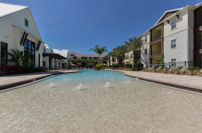 Cabana Galleria Club Apartments Jacksonville Fl Building Photo Cabana Galleria Club