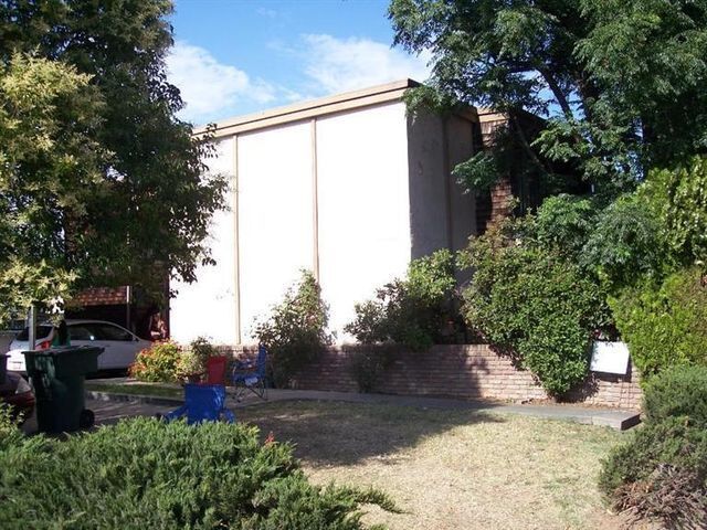 Foto del edificio - 1501 Yuba St