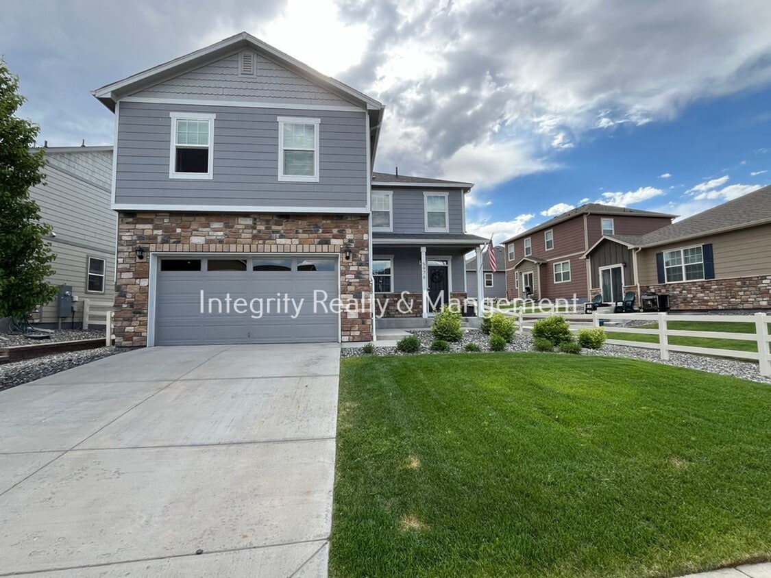 Primary Photo - 3Bed/4 Bath, 3,056 Sqft - 5976 Sun Mesa Ci...